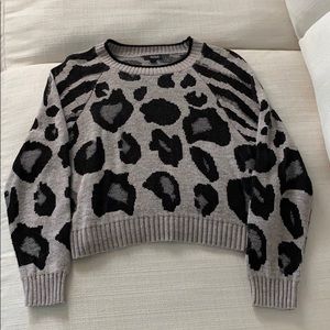 a.n.a Sweater